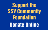 Support the Soccer Silicon Valley Community Foundation