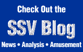 Link to SSV Blog