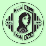 Rosie McCann's